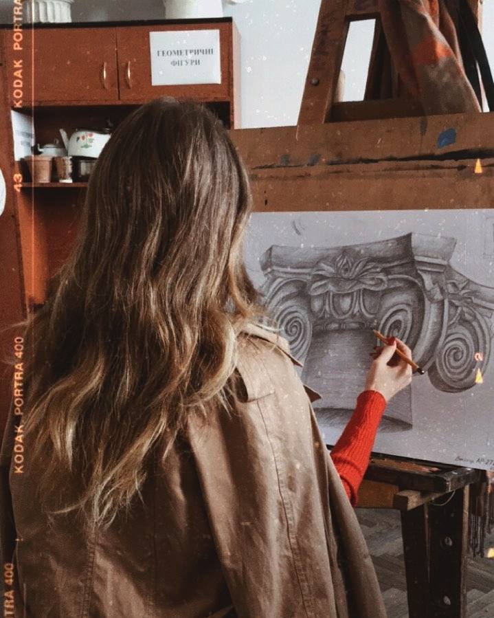 Architecture studies